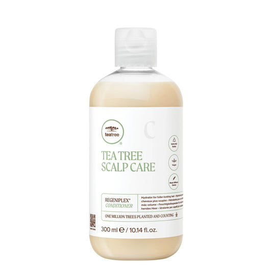 Tea Tree Scalp Care Regeniplex Conditioner 10.14 fl oz