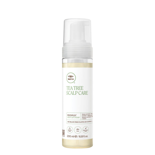 Tea Tree Scalp Care Regeniplex Root Lift Foam 6.8 fl oz