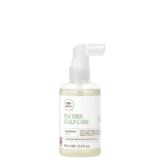 Tea Tree Scalp Care Regeniplex Tonic 3.4 fl oz