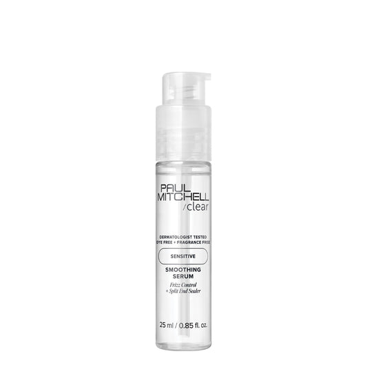 Paul Mitchell Clear Smoothing Serum 0.85 fl oz