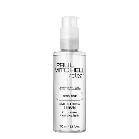 Paul Mitchell Clear Smoothing Serum 5.1 fl oz