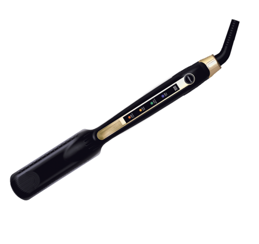 ROSE GOLD NANO TITANIUM 1.25'' FLAT IRON