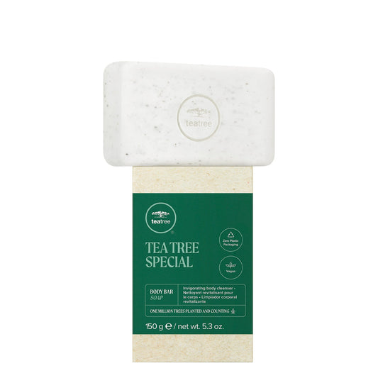 Tea Tree Body Bar Soap 5.3 fl oz
