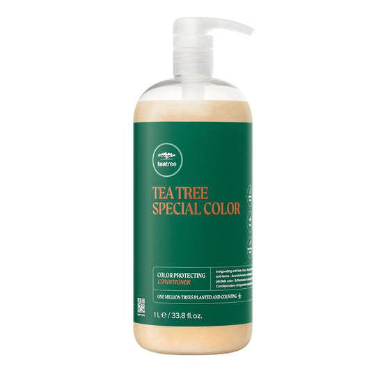 Tea Tree Special Color Conditioner 33.8 fl oz