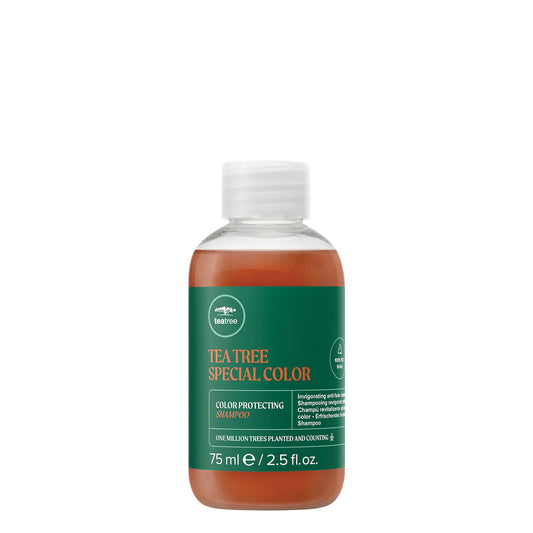 Tea Tree Special Color Shampoo 2.5 fl oz