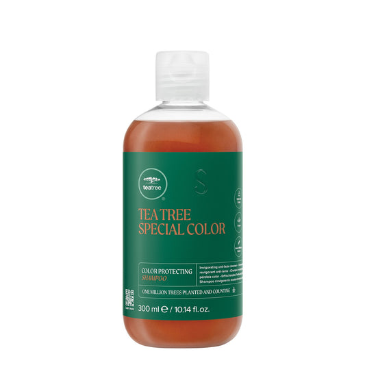 Tea Tree Special Color Shampoo 10.14 fl oz