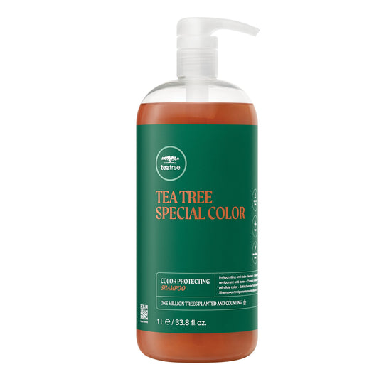 Tea Tree Special Color Shampoo 33.8 fl oz