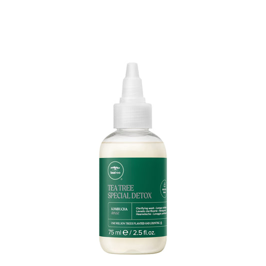 Tea Tree Special Detox Kombucha Rinse 2.5 fl oz