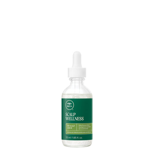 Tea Tree Scalp Wellness Dry Scalp Serum 1.85 fl oz