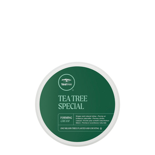 Tea Tree Forming Cream 3 fl oz
