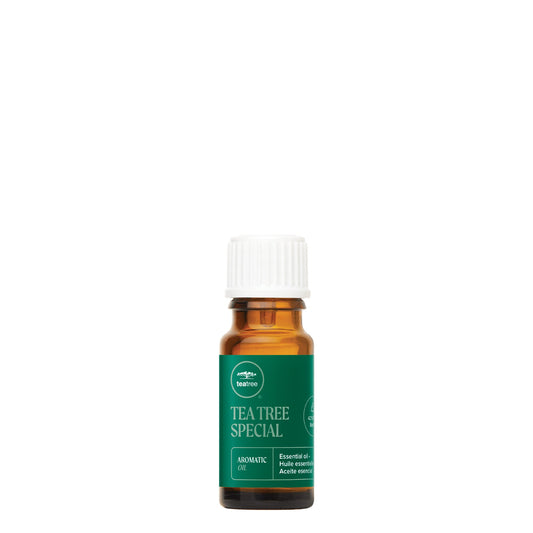 Tea Tree Aromatic Oil 0.33 fl oz