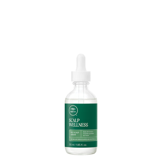 Tea Tree Scalp Wellness Oily Scalp Serum 1.85 fl oz