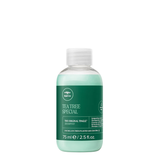 Tea Tree Special Shampoo 2.5 fl oz