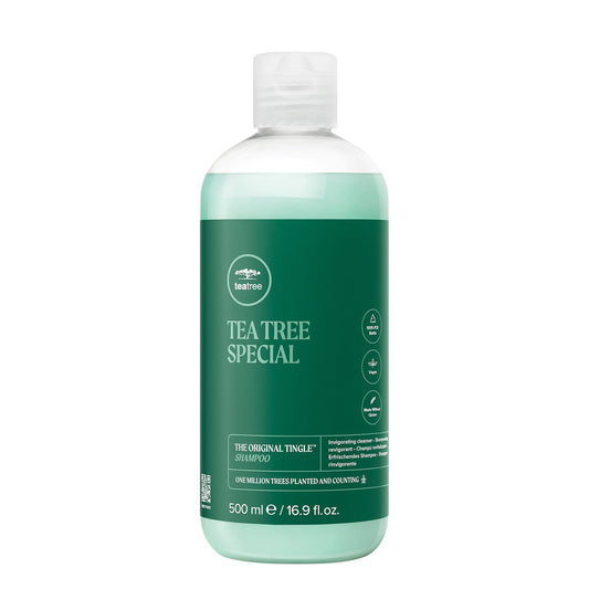 Tea Tree Special Shampoo 16.9 fl oz