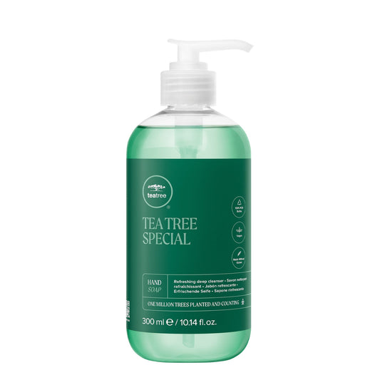 Tea Tree Hand Soap 10.14 fl oz
