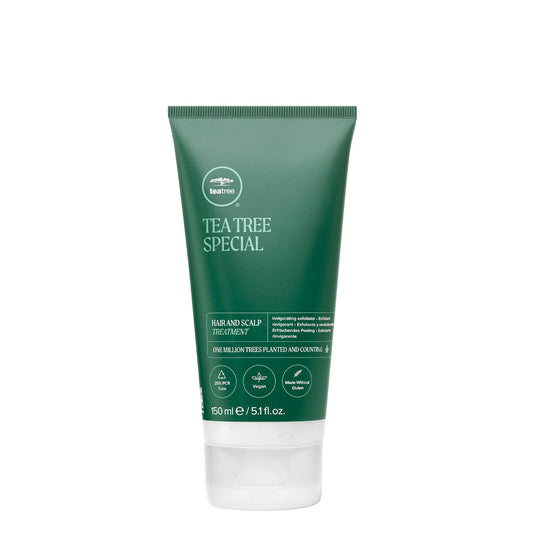 Tea Tree Hair and Scalp Treatment 5.1 fl oz