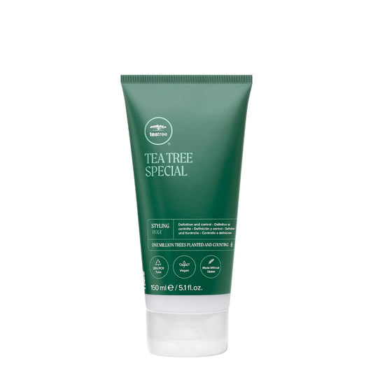 Tea Tree Styling Wax 5.1 fl oz