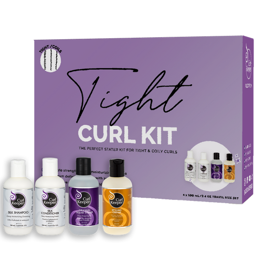 Tight Curl Kit