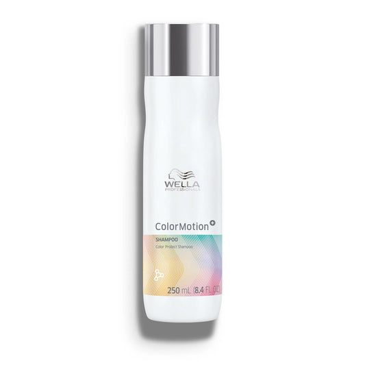 Wella Color Motion+ Shampoo 8.4 fl oz