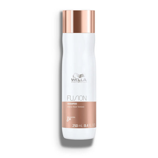 Wella Fusion Intense Repair Shampoo 8.4 fl oz