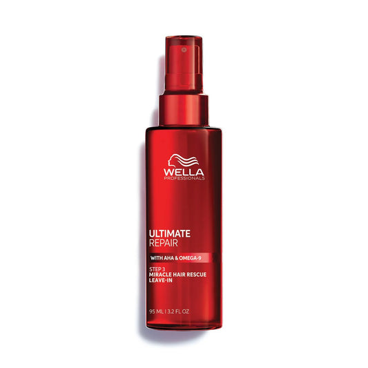 Wella Ultimate Repair Miracle Hair Rescue 3.2 fl oz