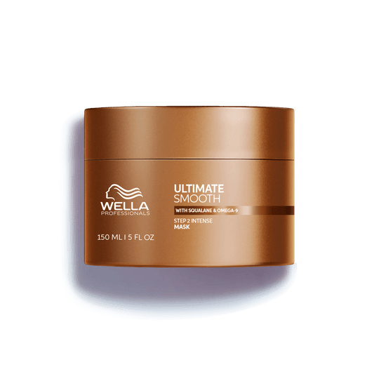 Wella Ultimate Smooth Mask 5 fl oz