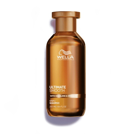 Wella Ultimate Smooth Shampoo 8.4 fl oz