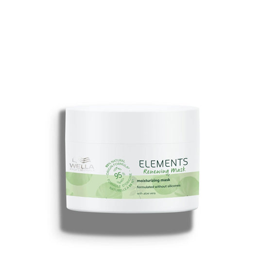 Wella Elements Renewing Mask 5 fl oz