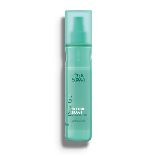 Wella Invigo Volume Boost Uplifting Hair Mist 5.07 fl oz