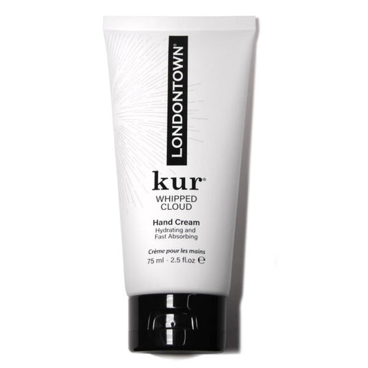 Londontown Kur WHIPPED CLOUD HAND CREAM Hydrating And Fast Absorbing