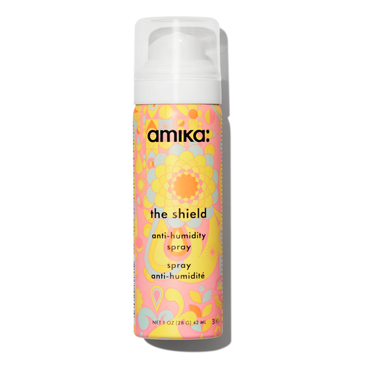Amika The Shield Anti-Humidity Spray – 1 fl oz
