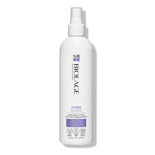 HYDRA SOURCE Daily Leave-In Tonic for Dry Hair 13.5 Fl Oz