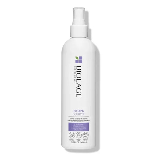 HYDRA SOURCE Daily Leave-In Tonic for Dry Hair 13.5 Fl Oz