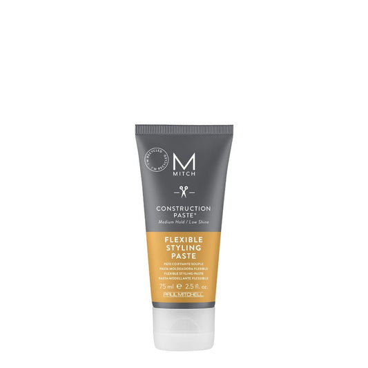 MITCH Construction Paste Flexible Styling Paste 2.5 fl oz