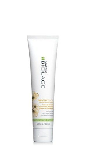 SMOOTH PROOF Leave-in Cream for Frizzy Hair 5.1 Fl Oz