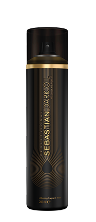 Sebastian Dark Oil Silkening Fragrant Mist 6.76 fl oz