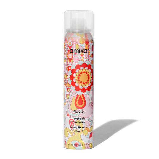 Amika Fluxus Touchable Hairspray – 2.5 fl oz