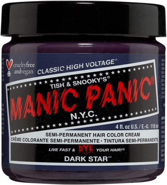 DARK STAR™ – CLASSIC HIGH VOLTAGE®