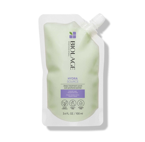 HYDRA SOURCE Deep Treatment Pack Hair Mask for Dry Hair