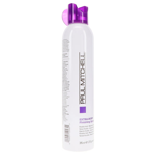 Extra-Body Finishing Spray PAUL MITCHELL 9.5 fl. oz