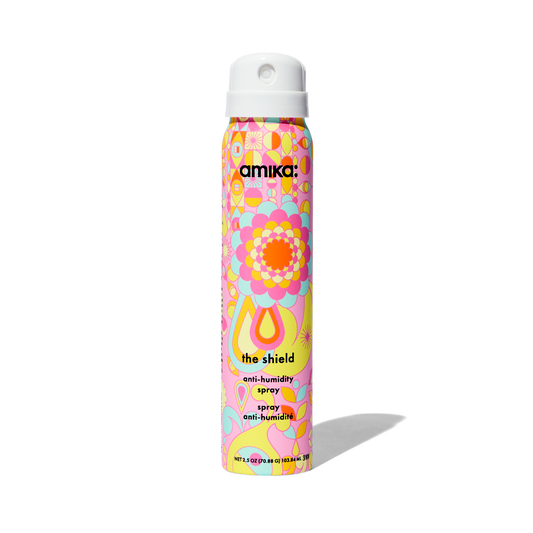 Amika The Shield Anti-Humidity Spray – 2.5 fl oz