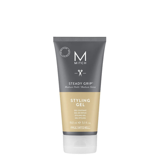 MITCH Steady Grip Styling Gel 5.1 fl oz