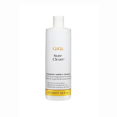 GiGi Sure Clean, 16 oz