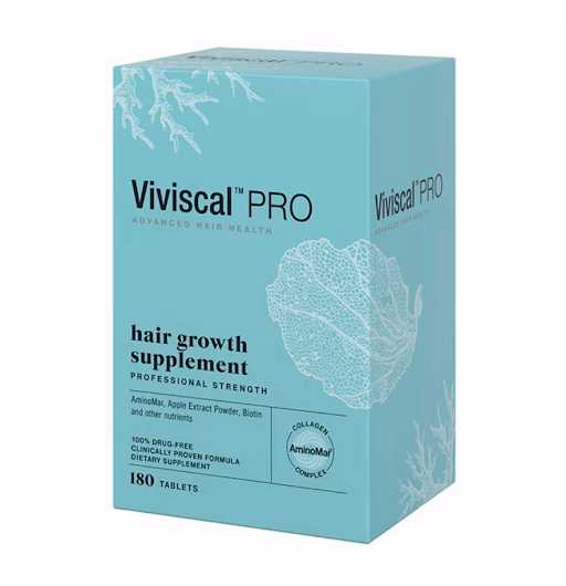 Viviscal Professional Hair Health 180 Tablets Dietary Supplements