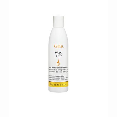 GiGi WAX OFF 8oz