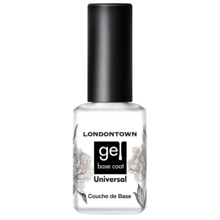 Londontown Gel Base Coat Universal Couche de Base