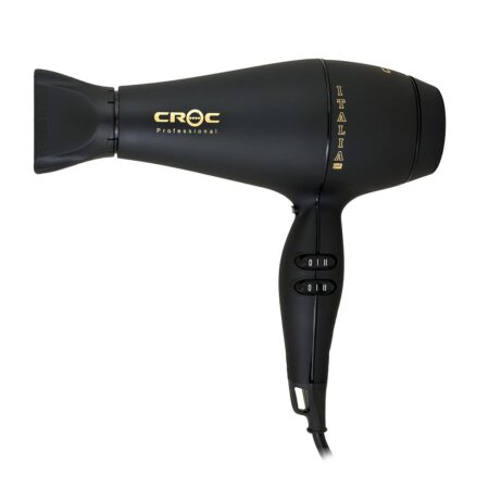 CROC ITALIA GOLD DRYER