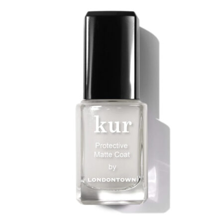 Kur PROTECTIVE MATTE COAT By Londontown