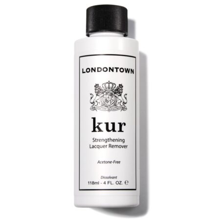 Londontown Kur STRENGTHENING LACQUER REMOVER