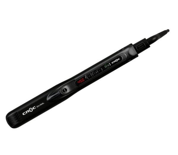 IPULSE II FLAT IRON